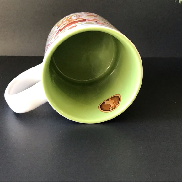 Disney Parks Bambi Cuties Ceramic Coffee Cup Mug Wonderground Jerrod Maruyama - Picture 8 of 11